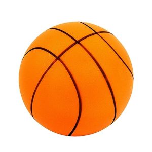 Quiet Silent Ball Basketball for Indoor Training