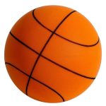 Kede 2025 Upgrade Silent Basketball for Youth Training