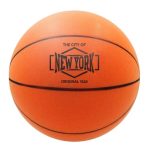 Ninja Soundless Basketball - Soft Foam, Size 3 (7 inches)