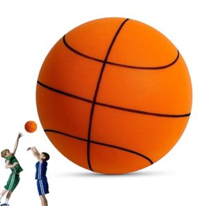 2025 Dribble Dream Silent Basketball for Youth Indoor Training
