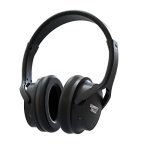 Sharper Image Own Zone Over Ear TV Headphones, Wireless & Rechargeable, Ideal for TV Lovers, Up to 100ft Range, Best Aud