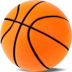 2025 Silent Basketball for Quiet Dribbling and Indoor Training