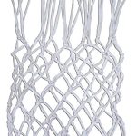 Splash and Shoot Basketball Net for 14-18 Inch Rims - Durable Mesh Design for Kids and Teens - Backyard and Indoor Use -
