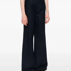 Schwarze Damenjeans von Cipo & Baxx – Elegante, bequeme Passform, zeitloser Denim