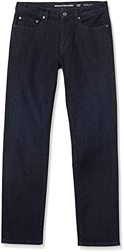 Amazon Essentials Herren Stretchjeans - Auslauffarben - Comfort und Stil für moderne Männer - 32x32 - OEKO-TEX STANDARD
