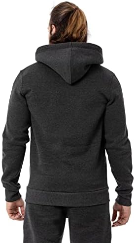 Cipo & Baxx Herren Jogginganzug Series – Zweiteiliges Set aus Kapuzenjacke und Jogginghose für Sport- und Casual-User im