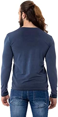 Cipo & Baxx Herren Sweatshirt Series – Stylischer Pullover im Modernen Streetwear Look – Bequemer Sweater für Alltag & F