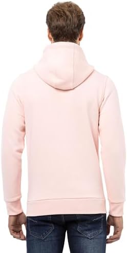 Cipo & Baxx Herren Sweatjacke Hoodie Serie - Stylischer Pullover im Modernen Casual Streetwear Stil für den Alltag, Frei