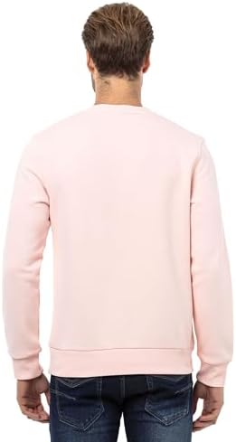 Cipo & Baxx Herren Sweatshirt Series – Stylischer Pullover im Modernen Streetwear Look – Bequemer Sweater für Alltag & F