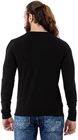 Cipo & Baxx Herren Sweatshirt Series – Stylischer Pullover im Modernen Streetwear Look – Bequemer Sweater für Alltag & F