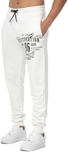 Cipo & Baxx Herren Jogginghose Series - Bequeme Freizeithose mit sportlichem Schnitt und modischem Design für Alltagsgeb
