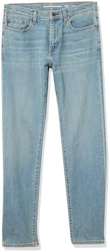 Amazon Essentials Herren Stretchjeans - Auslauffarben - Comfort und Stil für moderne Männer - 32x32 - OEKO-TEX STANDARD