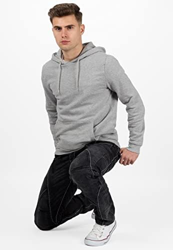 Cipo & Baxx Herren Jeans – Stylische Regular-Fit Denim mit Stone-Washed-Design & Used-Look | Bequeme & modische Jeans fü – Bild 19