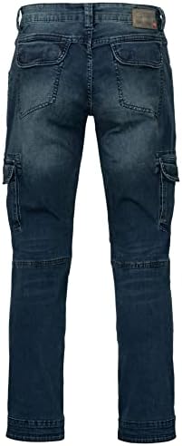 Timezone BenTZ Herren Cargohosen Stylisch