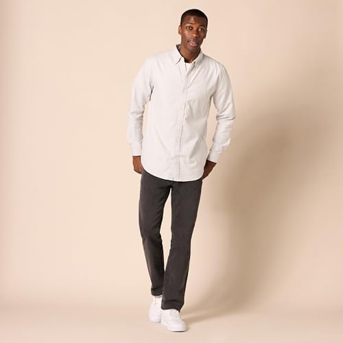 Amazon Essentials Herren Stretchjeans - Auslauffarben - Comfort und Stil für moderne Männer - 32x32 - OEKO-TEX STANDARD