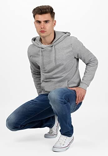 Cipo & Baxx Herren Jeans - Stilvolle Regular-Fit Denim mit Kontrastnähten | Bequeme & Modische Jeans für Männer | Stone-