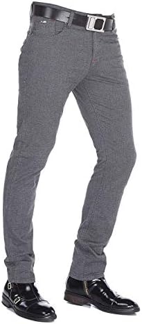 Cipo & Baxx Herren Jeans Hose Look Röhrenjeans Straight Fit Kontrastnähte Trendyhose | Cipo & Baxx Herren Jeans Hose Us