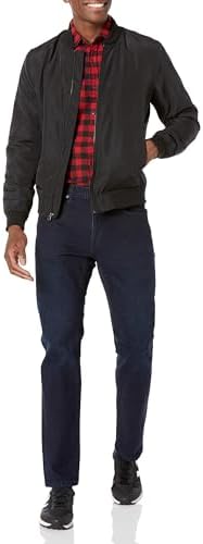 Amazon Essentials Herren Stretchjeans - Auslauffarben - Comfort und Stil für moderne Männer - 32x32 - OEKO-TEX STANDARD