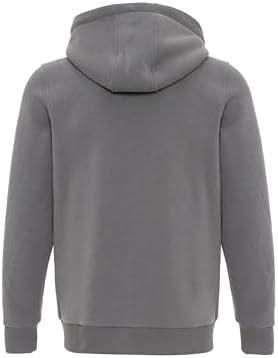 Cipo & Baxx Herren Sweatjacke Hoodie Serie - Stylischer Pullover im Modernen Casual Streetwear Stil für den Alltag, Frei