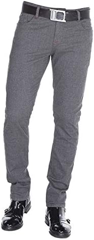 Cipo & Baxx Herren Jeans Hose Look Röhrenjeans Straight Fit Kontrastnähte Trendyhose | Cipo & Baxx Herren Jeans Hose Us