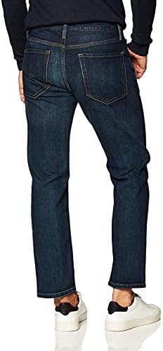 Amazon Essentials Herren Stretchjeans - Auslauffarben - Comfort und Stil für moderne Männer - 32x32 - OEKO-TEX STANDARD