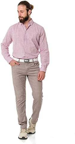 Cipo & Baxx Herren Stretch Jeanhose Slim Fit Trendig und bequem | Cipo & Baxx Männer Stretch Jeanshosen Slim Fit Premiu