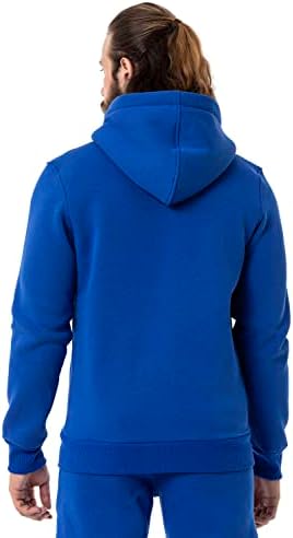 Cipo & Baxx Herren Jogginganzug Series – Zweiteiliges Set aus Kapuzenjacke und Jogginghose für Sport- und Casual-User im