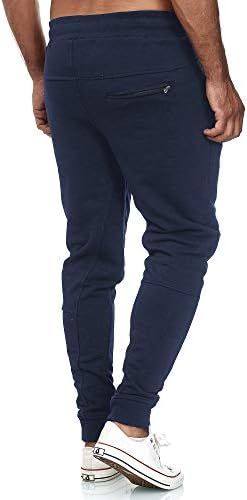 Redbridge Jogginghose für Herren in Jogger Sweatpants - Comfort und Stylle für den Trainingstag -größe L