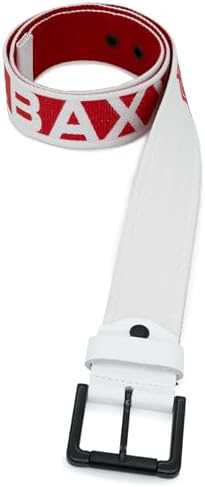 Echt-Leder Gürtel von Cipo & Baxx für Herren RBC Genuine Leather Belt by Ledergürtel | Cipo & Baxx Herren Echt-Leder Gü