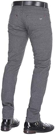 Cipo & Baxx Herren Jeans Hose Look Röhrenjeans Straight Fit Kontrastnähte Trendyhose | Cipo & Baxx Herren Jeans Hose Us