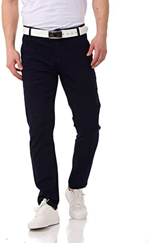 Cipo & Baxx Herren Stretch Jeanhose Slim Fit Trendig und bequem | Cipo & Baxx Männer Stretch Jeanshosen Slim Fit Premiu