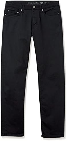 Amazon Essentials Herren Stretchjeans - Auslauffarben - Comfort und Stil für moderne Männer - 32x32 - OEKO-TEX STANDARD