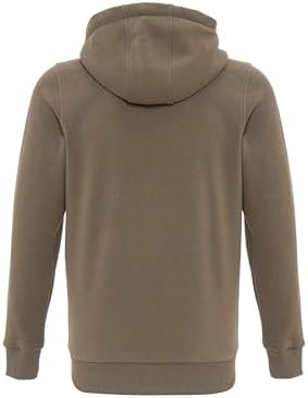 Cipo & Baxx Herren Sweatjacke Hoodie Serie - Stylischer Pullover im Modernen Casual Streetwear Stil für den Alltag, Frei