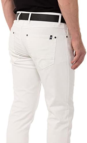 Cipo & Baxx Herren Stretch Jeanhose Slim Fit Trendig und bequem | Cipo & Baxx Männer Stretch Jeanshosen Slim Fit Premiu