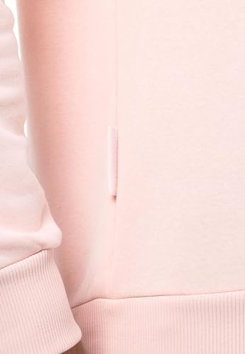 Cipo & Baxx Herren Sweatshirt Series – Stylischer Pullover im Modernen Streetwear Look – Bequemer Sweater für Alltag & F