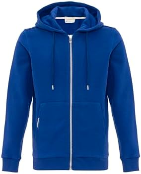 Cipo & Baxx Herren Sweatjacke Hoodie Serie - Stylischer Pullover im Modernen Casual Streetwear Stil für den Alltag, Frei