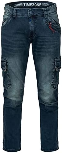Timezone BenTZ Herren Cargohosen Stylisch