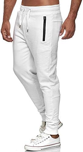 Redbridge Jogginghose für Herren in Jogger Sweatpants - Comfort und Stylle für den Trainingstag -größe L