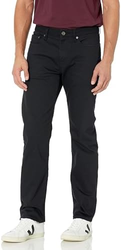 Amazon Essentials Herren Stretchjeans - Auslauffarben - Comfort und Stil für moderne Männer - 32x32 - OEKO-TEX STANDARD