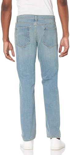Amazon Essentials Herren Stretchjeans - Auslauffarben - Comfort und Stil für moderne Männer - 32x32 - OEKO-TEX STANDARD