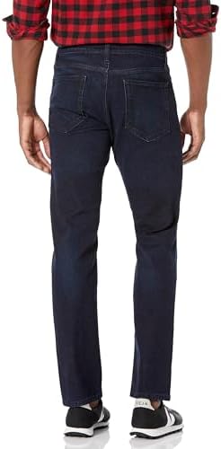 Amazon Essentials Herren Stretchjeans - Auslauffarben - Comfort und Stil für moderne Männer - 32x32 - OEKO-TEX STANDARD