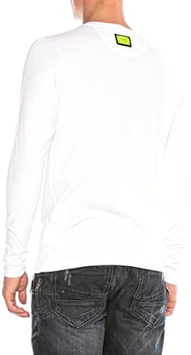 Cipo & Baxx Herren Sweatshirt Series – Stylischer Pullover im Modernen Streetwear Look mit Rundhals & Print – Comfortabl