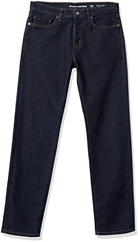 Amazon Essentials Herren Stretchjeans - Auslauffarben - Comfort und Stil für moderne Männer - 32x32 - OEKO-TEX STANDARD