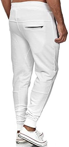 Redbridge Jogginghose für Herren in Jogger Sweatpants - Comfort und Stylle für den Trainingstag -größe L