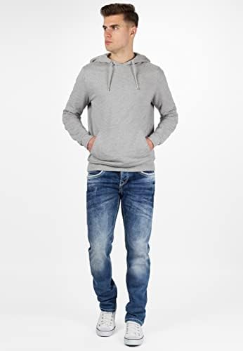 Cipo & Baxx Herren Jeans Regular Fit & Slim Fit – Stylischer Used Look Jeans für Männer | Blue & Black Jeans für Alltag – Bild 18