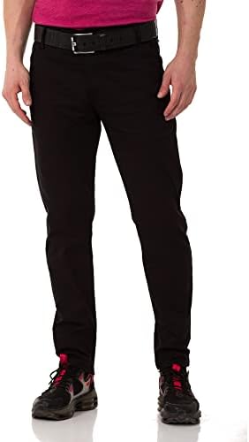 Cipo & Baxx Herren Stretch Jeanhose Slim Fit Trendig und bequem | Cipo & Baxx Männer Stretch Jeanshosen Slim Fit Premiu