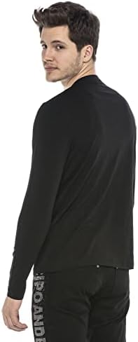 Cipo & Baxx Herren Sweatshirt Series – Stylischer Pullover im Modernen Streetwear Look mit Rundhals & Print – Comfortabl