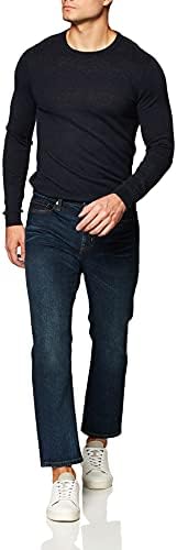 Amazon Essentials Herren Stretchjeans - Auslauffarben - Comfort und Stil für moderne Männer - 32x32 - OEKO-TEX STANDARD