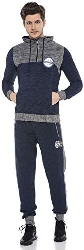 Cipo & Baxx Herren Jogginghose Series - Bequeme Freizeithose mit sportlichem Schnitt und modischem Design für Alltagsgeb