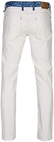 Cipo & Baxx Herren Jeans Hose Look Röhrenjeans Straight Fit Kontrastnähte Trendyhose | Cipo & Baxx Herren Jeans Hose Us